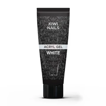 Acryl Gel White 60 g