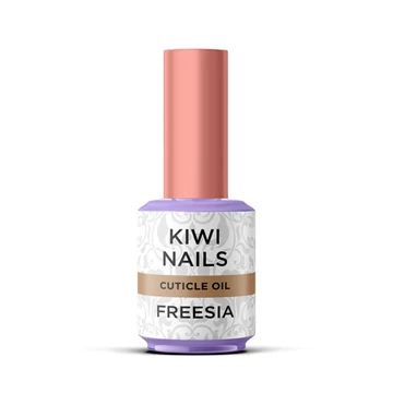 CUTICULE Oil Fresia bőrápoló olaj