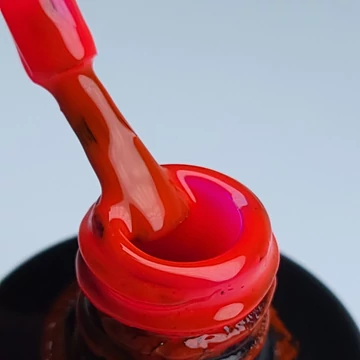 LACK GEL S072 8ML - hema mentes géllakk