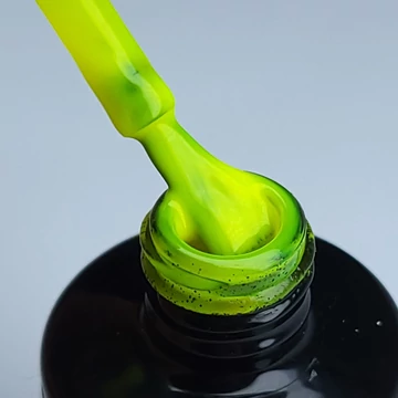 LACK GEL S075  4ML - hema mentes géllakk