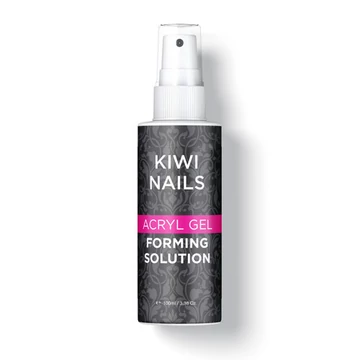 Acryl Gel Forming Solution 100 ml - Formázó folyadék acryl gélhez