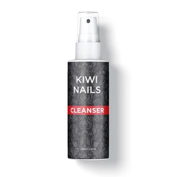 Cleanser 100 ml - Illatanyag- és színezékmentes fixáló folyadék