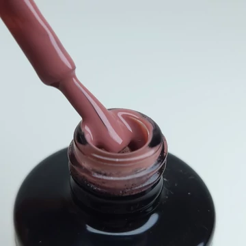 LACK GEL S084  8ML - hema mentes géllakk