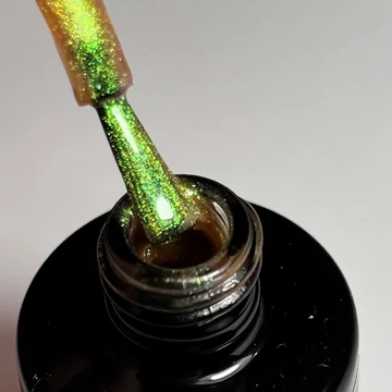 Lack Gel E02 8 ml - Effect géllakk
