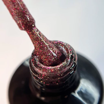 LACK GEL S090 8ML - hema mentes géllakk