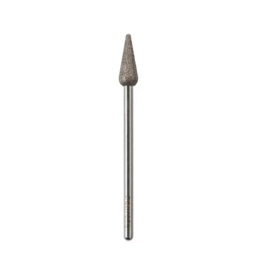 Manikűrfej csepp- közepes erősség