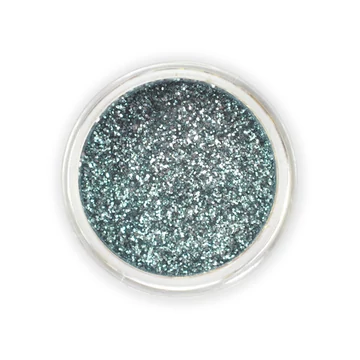 Metal Glitter Powder - Turquoise
