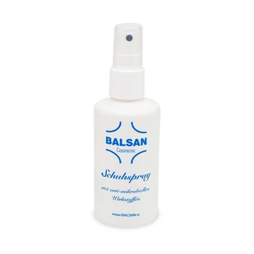 Balsan Cipőfertőtlenítő spray 150ml