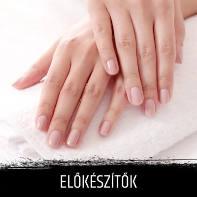 Előkészítők
