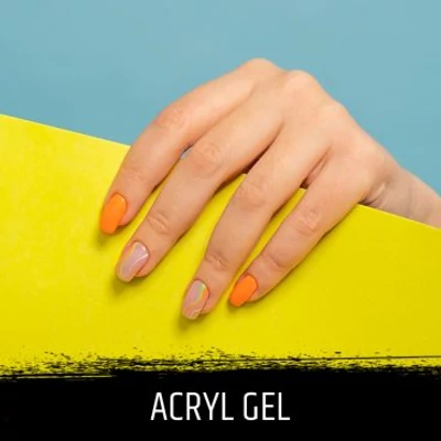 Acryl gélek