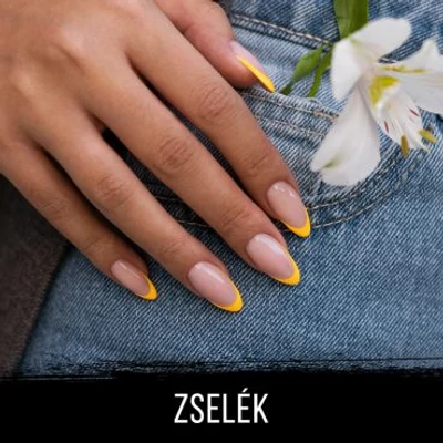 Zselék