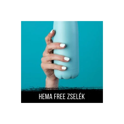 HEMA FREE ZSELÉK