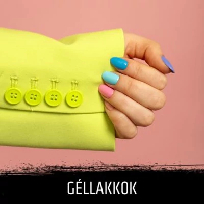 GÉLLAKKOK