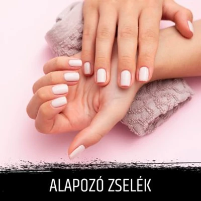Alapozó zselék