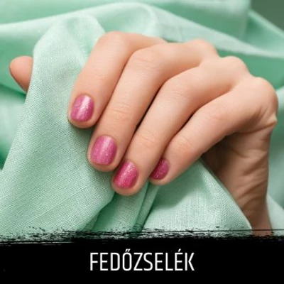 Fedőzselék