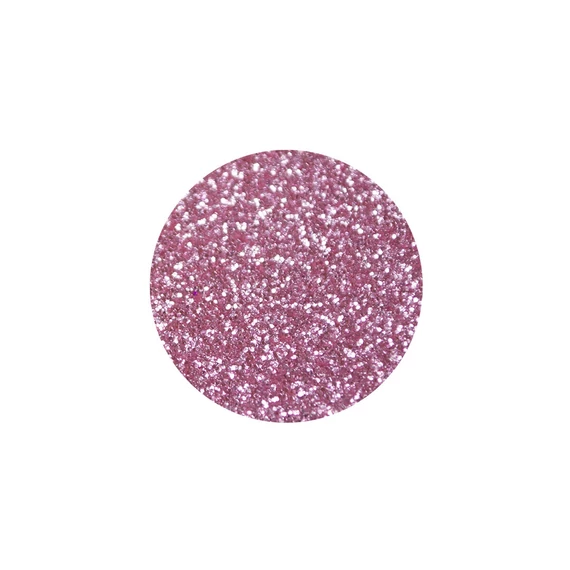 Glitter spray - Pink