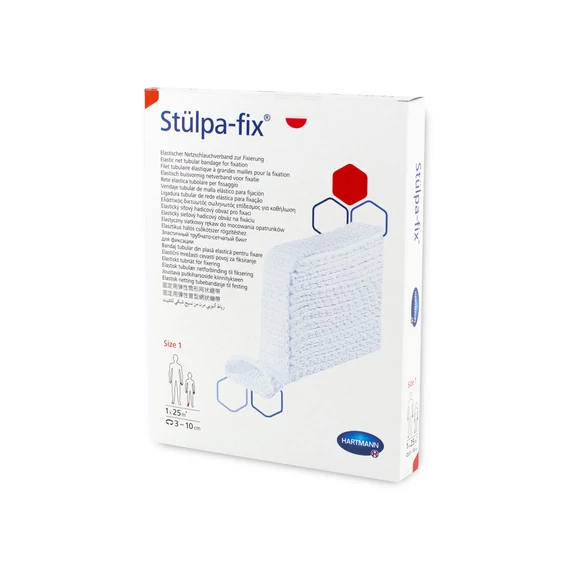 Stülpa-Fix (1-es méret, 25 m)