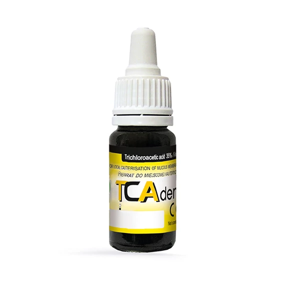 TcaDent (10 ml)