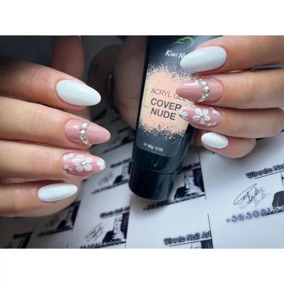 Acryl Gel Cover Nude 60 g