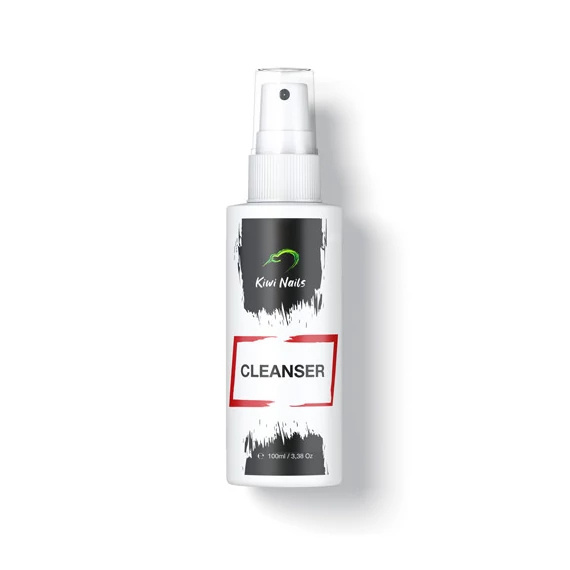 Cleanser 100 ml - Illatanyag- és színezékmentes fixáló folyadék