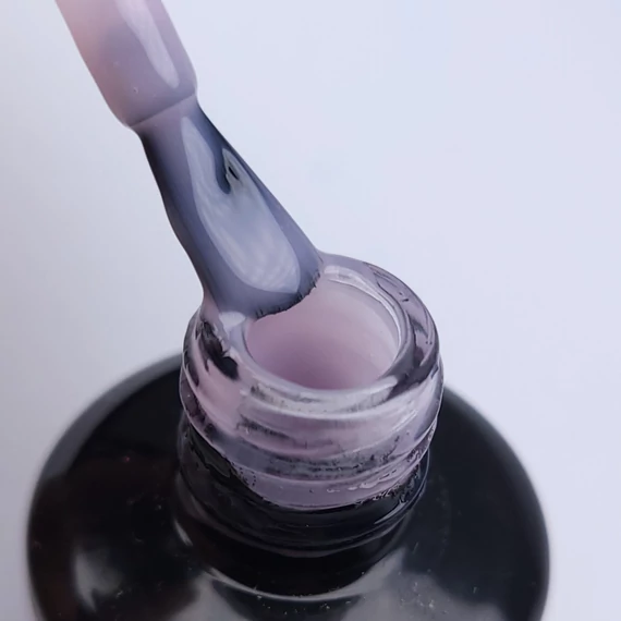 FLEXI HARD LIGHT PINK - erősített géllakk alap