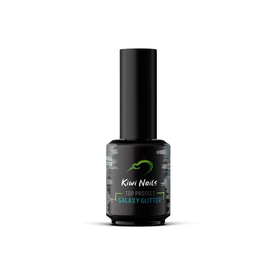 Top Protect Galaxy Glitter