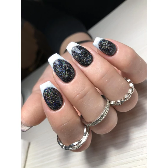 Top Protect Galaxy Glitter