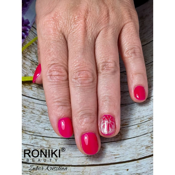 Roniki Passionate samba széria TPO free - 07 gél lakk