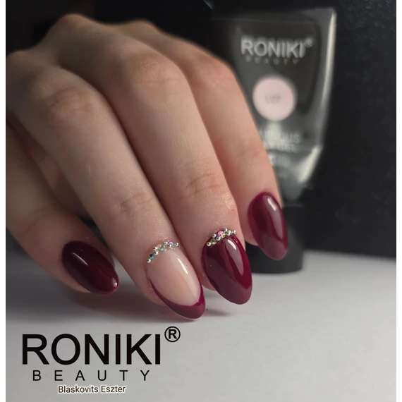 Roniki Daily dreams széria - 06 gél lakk - germendorf