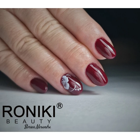 Roniki Daily dreams széria TPO free - 06 gél lakk - germendorf