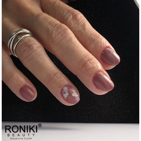 Roniki Daily dreams széria TPO free - 07 gél lakk - mando