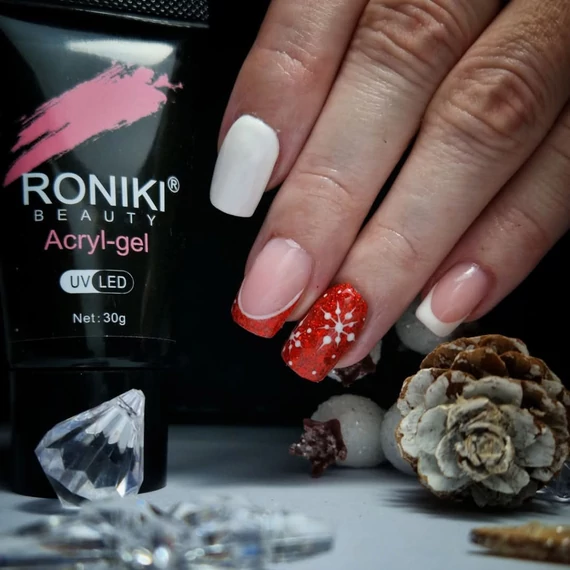 Roniki Love story széria TPO free - 01 gél lakk