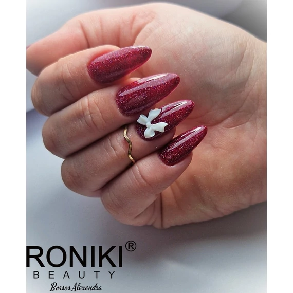 Roniki Love story széria TPO free - 02 gél lakk