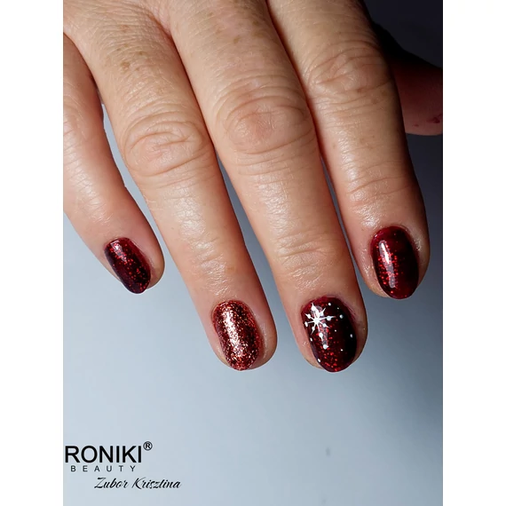 Roniki Love story széria - 03 gél lakk