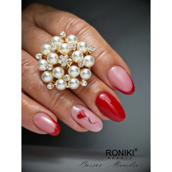 Roniki Love story széria TPO free - 06 gél lakk