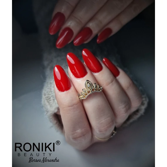 Roniki Love story széria TPO free - 09 gél lakk