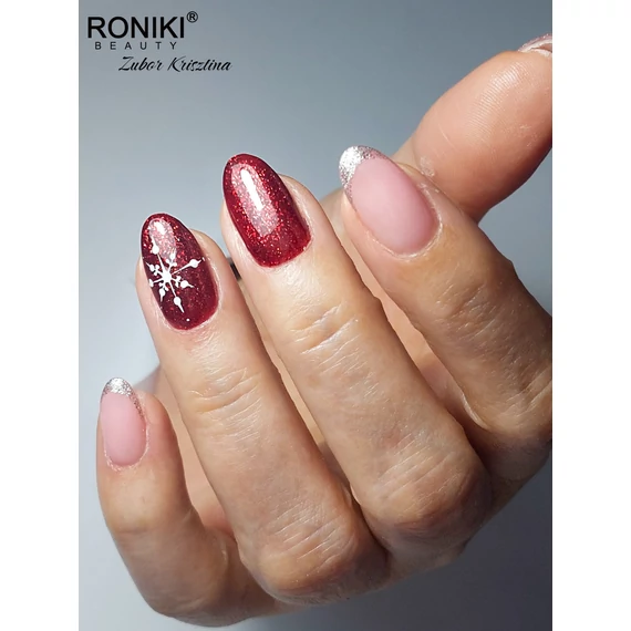 Roniki Love story széria hema & TPO free - 11 gél lakk