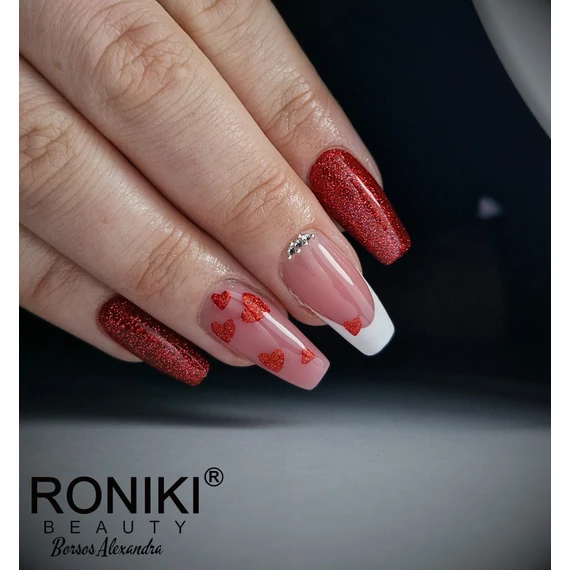 Roniki Love story széria TPO free - 12 gél lakk