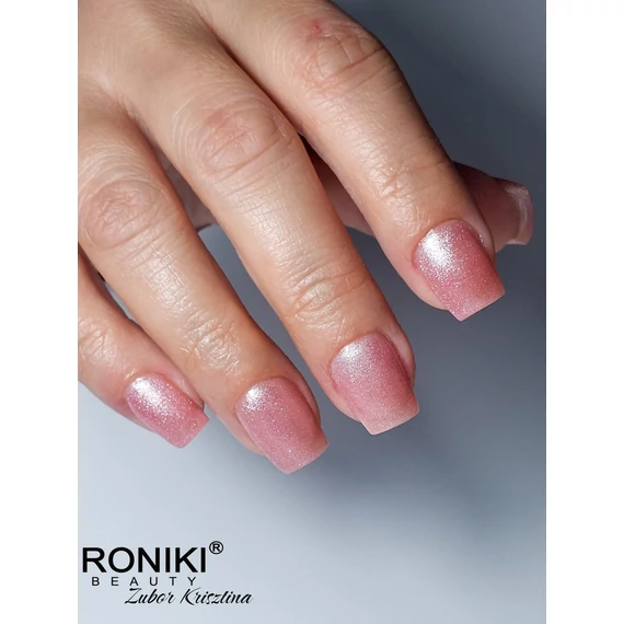 Roniki Tinkerbell széria TPO free - 04 gél lakk