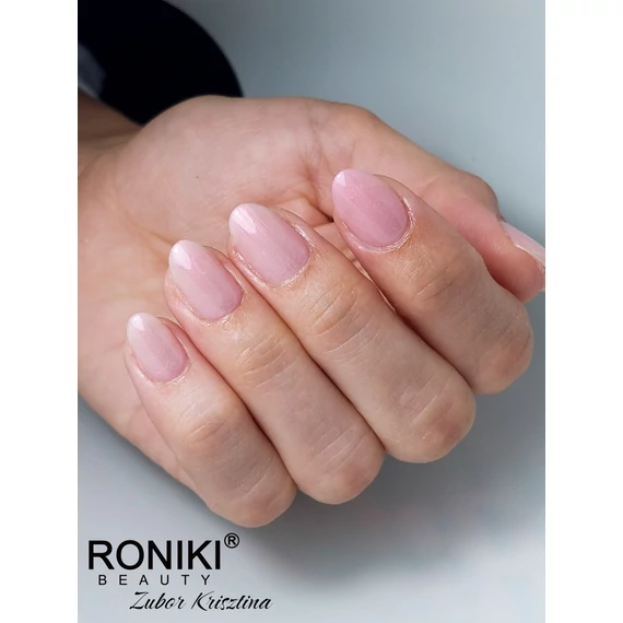 Roniki Tinkerbell széria - 05 gél lakk