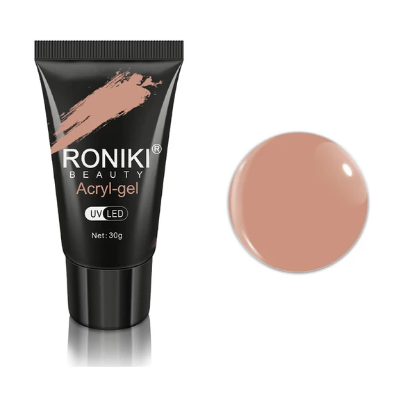 Roniki TPO free poly gel - 23 - 30g