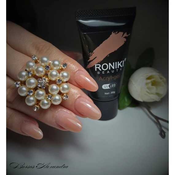 Roniki TPO free poly gel - 23 - 30g