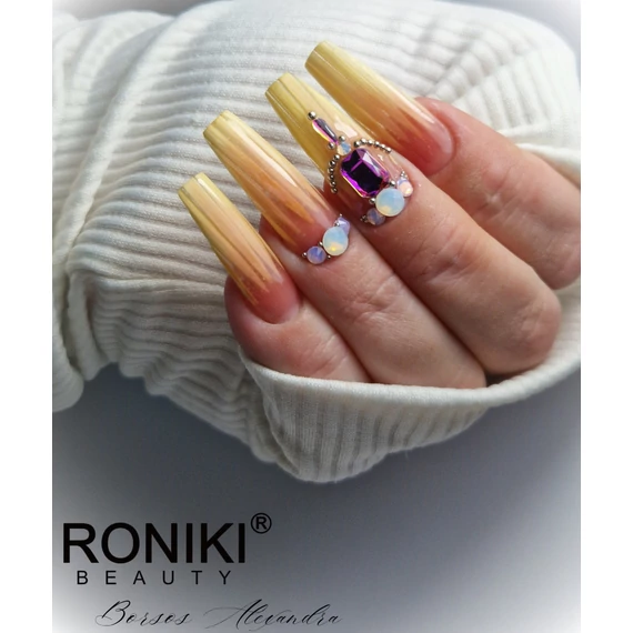 Roniki TPO free poly gel - 25 - 30g