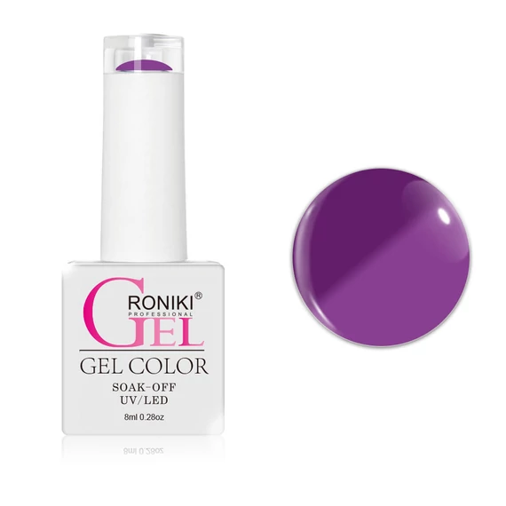 Roniki Color changing széria TPO free - 32 thermo gél lakk 