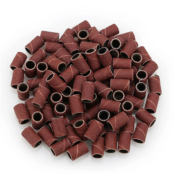Roniki csiszológyűrű #120 - 100db