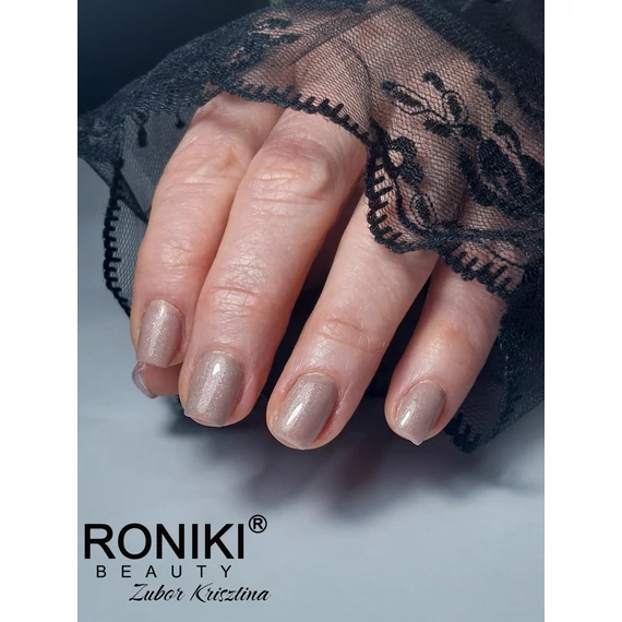 Roniki Midnight bay széria hema free - 02 gél lakk