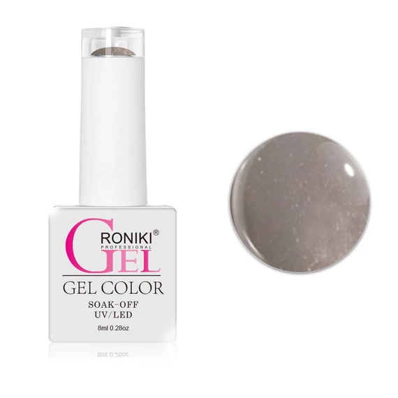 Roniki Midnight bay széria hema free - 03 gél lakk