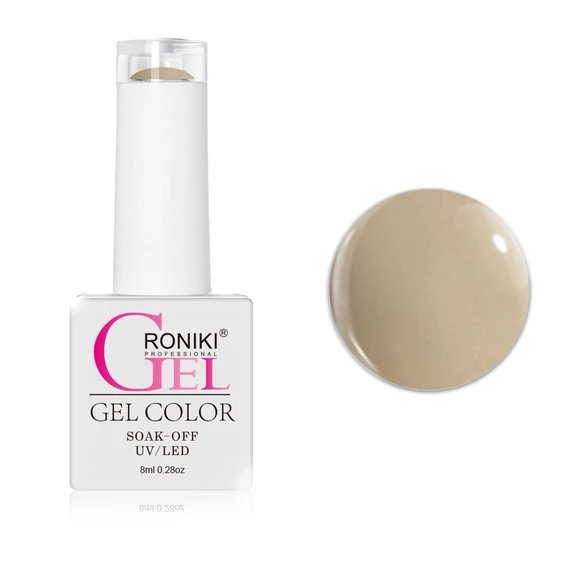 Roniki Midnight bay széria hema & TPO free - 04 gél lakk