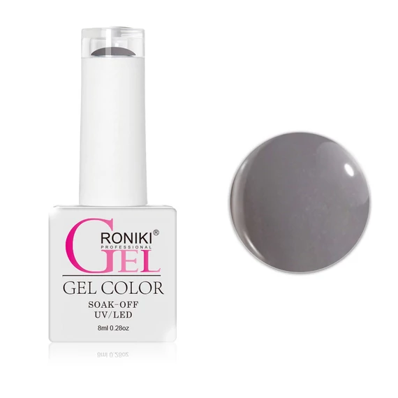 Roniki Midnight bay széria hema free - 06 gél lakk