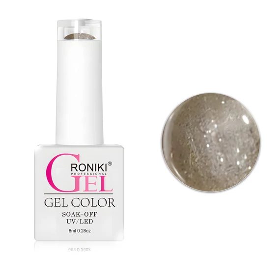 Roniki Midnight bay széria hema & TPO free - 10 gél lakk